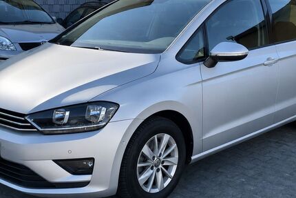 VW Golf Sportsvan 87.571 km 12.990 &euro; Pfungstadt 64319