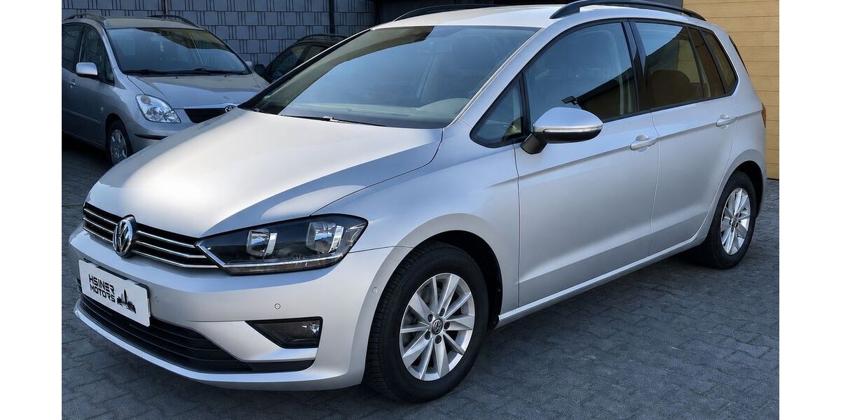 VW Golf Sportsvan 87.571 km 12.990 &euro; Pfungstadt 64319