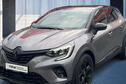 Renault Captur 22.000 km 22.280 € Frankfurt / Main 60314