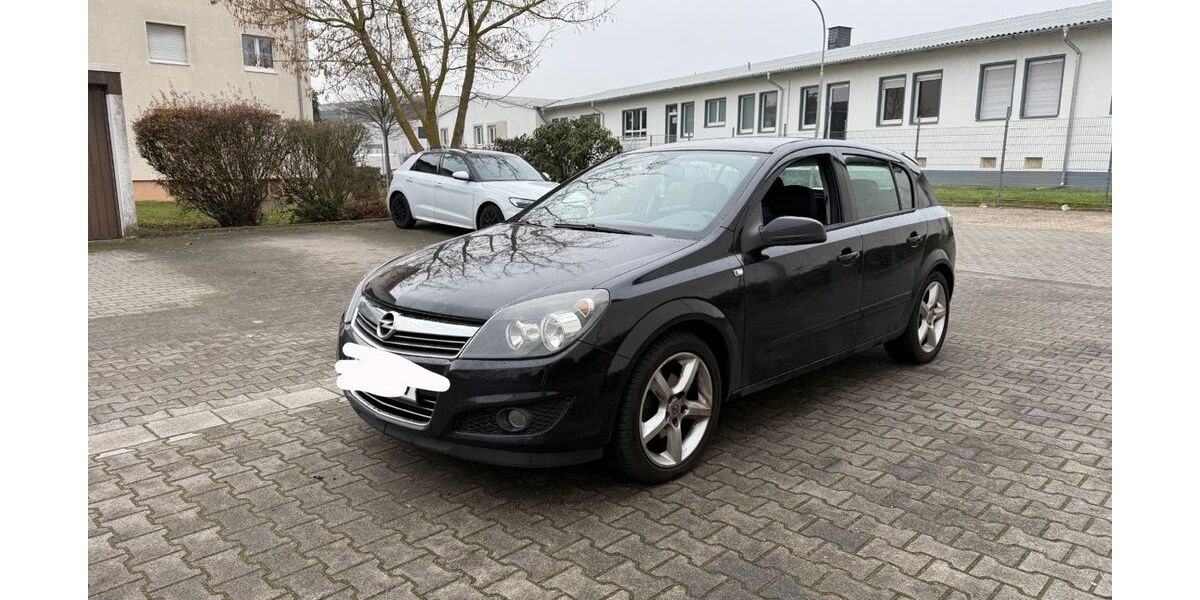 Opel Astra 190.000 km 4.000 &euro; Griesheim 64347