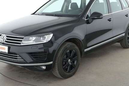 VW Touareg 44.779 km 25.580 &euro; Frankfurt am Main 65936