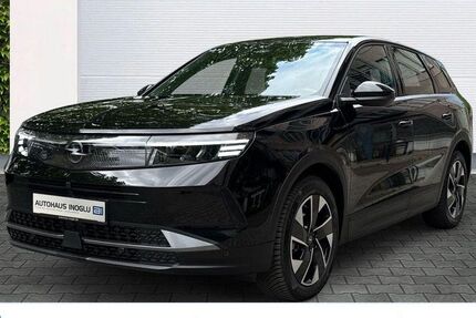 Opel Grandland (X) 9.537 km 26.480 &euro; Rüsselsheim 65428