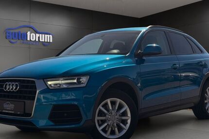 Audi Q3 154.000 km 13.990 &euro; Stockstadt am Rhein 64589