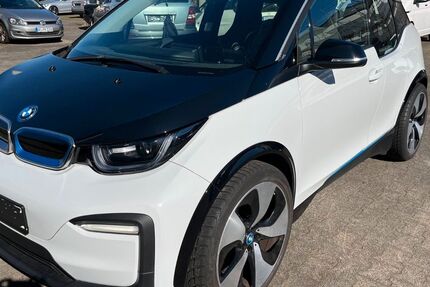 BMW i3 43.500 km 18.680 &euro; Offenbach am Main 63073