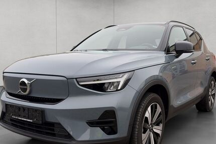 Volvo XC40 56.818 km 26.850 &euro; Frankfurt am Main 60486