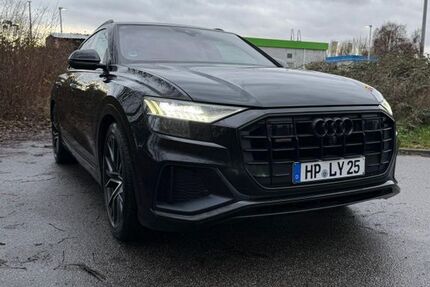 Audi Q8 191.000 km 36.900 &euro; Heppenheim 64646