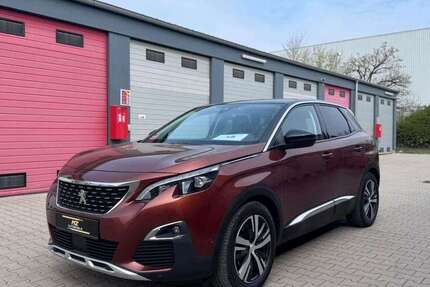 Peugeot 3008 105.000 km 17.999 &euro; Groß-Gerau 64521