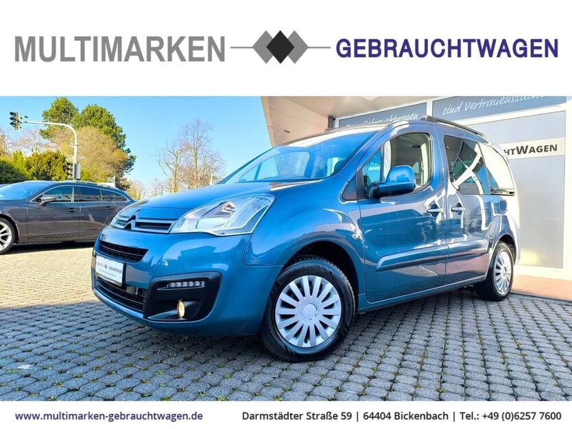 Berlingo