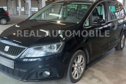 Seat Alhambra 178.000 km 11.499 &euro; Frankfurt am Main 65933