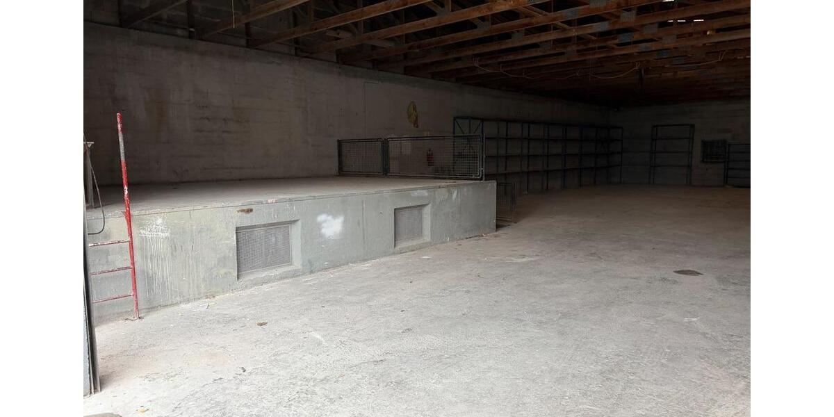 Gewerbeobjekt Lorsch - 2.600&euro; | Angebot:25180355