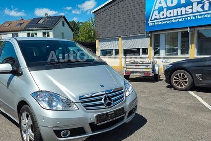Mercedes-Benz A 180 63.500 km 9.890 &euro; Liederbach 65835