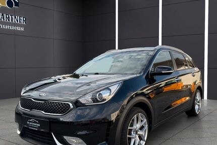 Kia Niro 96.000 km 12.980 &euro; Rödermark 63322