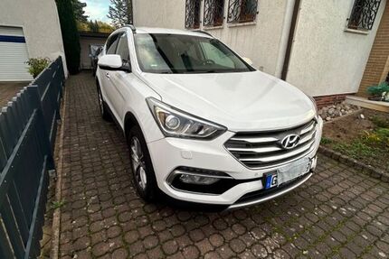Hyundai SANTA FE 138.500 km 20.000 &euro; Raunheim 65479