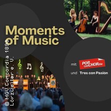 Moments Of Music 08.11.2025 Hohberghalle