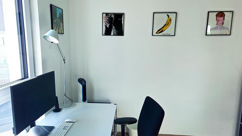 Gewerbeobjekt Mainz Ebersheim - 1.125&euro; | Angebot:26549406