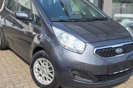 Kia Venga 68.420 km 7.999 &euro; Pfungstadt 64319