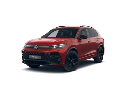 VW Tiguan 5.033 km 44.580 &euro; Frankfurt 60326