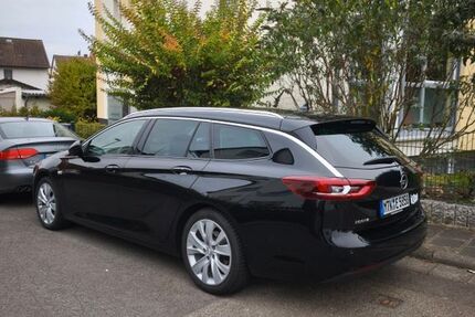 Opel Insignia 170.000 km 12.500 &euro; Hochheim 65239