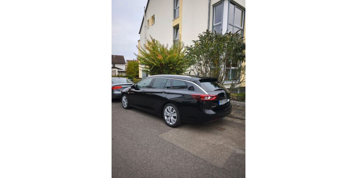 Opel Insignia 170.000 km 12.500 &euro; Hochheim 65239