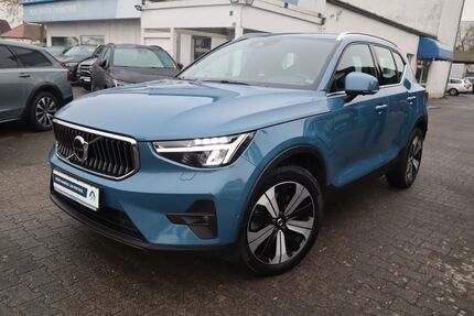 Volvo XC40 43.873 km 27.970 &euro; Darmstadt 64291