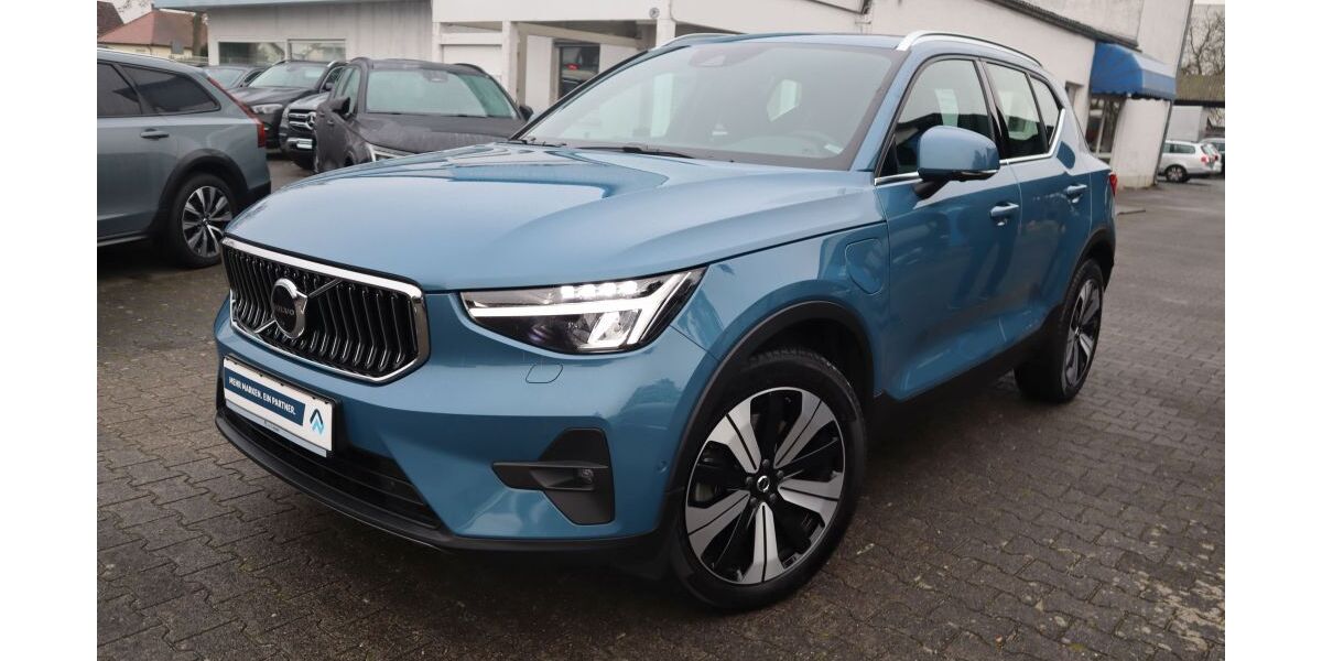 Volvo XC40 43.873 km 27.970 &euro; Darmstadt 64291