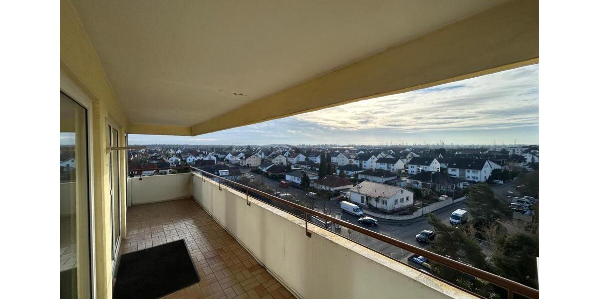 Etagenwohnung Mörfelden-Walldorf Walldorf - 2.5 Zimmer, 101 m&sup2;, 239.000&euro; | Angebot:27016014