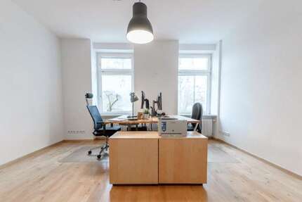 Büro in Darmstadt 750 € 38 m² zimmer