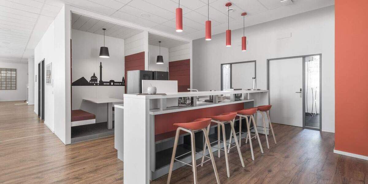 Gewerbeobjekt Darmstadt Darmstadt-West - 4.076&euro; | Angebot:26682124