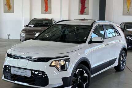 Kia Niro 33.800 km 28.950 &euro; Frankfurt am Main 60386
