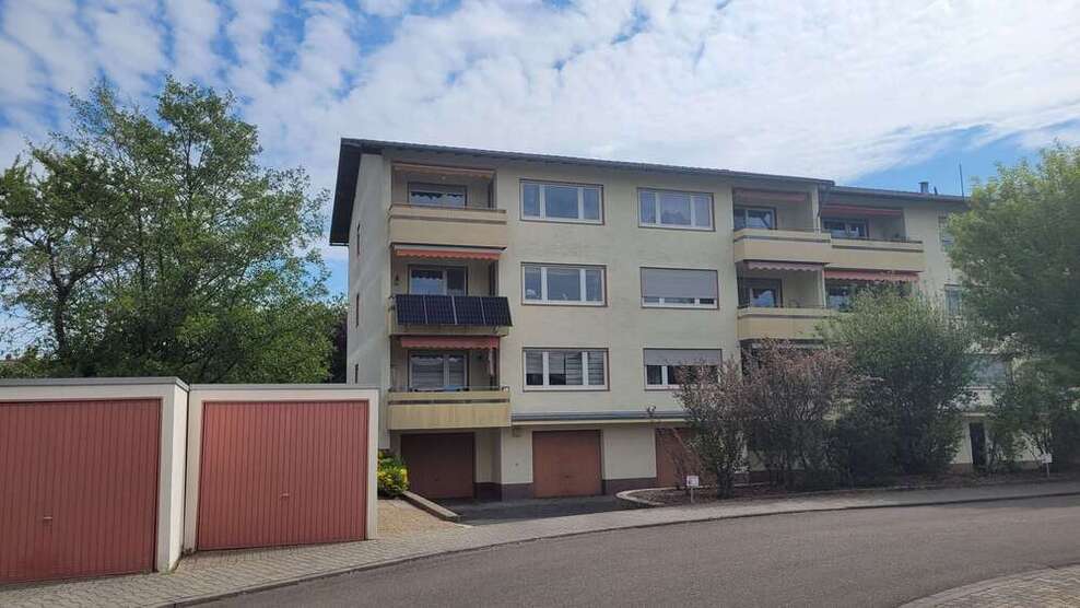 Wohnung zum Kaufen in Mörfelden-Walldorf 239.000 € 79.18 m²