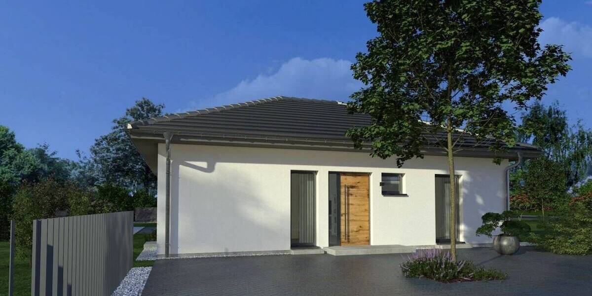 Bungalow Dieburg - 3 Zimmer, 118 m&sup2;, 1.090.000&euro; | Angebot:24029474