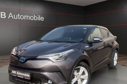Toyota C-HR 78.700 km 16.900 &euro; Darmstadt-Weiterstadt 64331