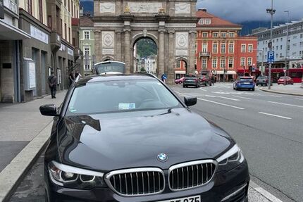 BMW 520 201.300 km 17.900 &euro; Kriftel 65830