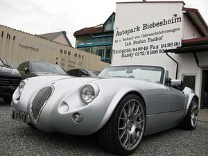 Wiesmann MF 3 dt. Fzg. gepflegt 92.000 km 90.999 &euro; Biebesheim 64584