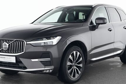 Volvo XC60 59.300 km 38.550 € Weiterstadt 64331