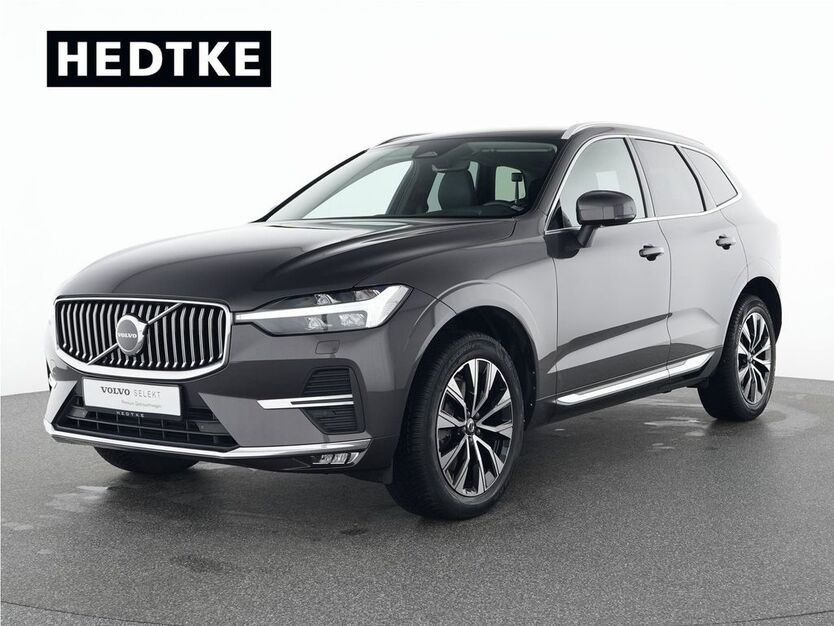 Volvo XC60 59.300 km 38.550 € Weiterstadt 64331