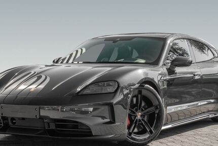 Porsche Taycan 9.000 km 144.000 &euro; Darmstadt 64295