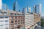 Etagenwohnung Frankfurt am Main Bahnhofsviertel - 2 Zimmer, 55 m&sup2;, 1.695&euro; | Angebot:26154035
