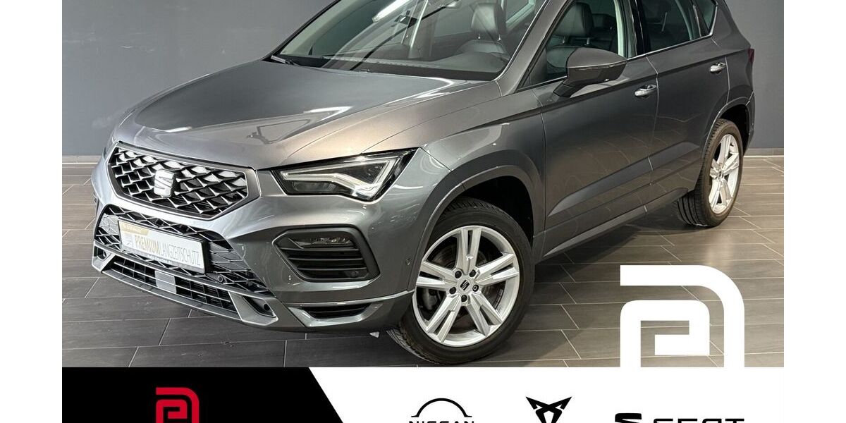 Seat Ateca 64.440 km 24.599 &euro; Offenbach 63069