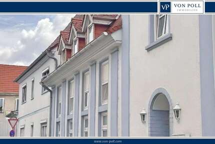 Haus Gernsheim - 15 Zimmer, 387 m&sup2;, 669.000&euro; | Angebot:24031230