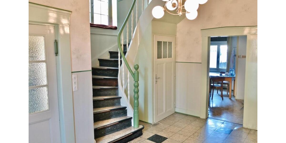 Doppelhaushälfte Offenbach am Main Buchrain - 5 Zimmer, 120 m&sup2;, 490.000&euro; | Angebot:25641669