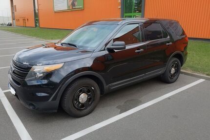 Ford Explorer 210.000 km 12.999 &euro; Ginsheim 65462