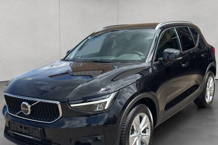 Volvo XC40 17.258 km 32.400 € Frankfurt am Main 60486