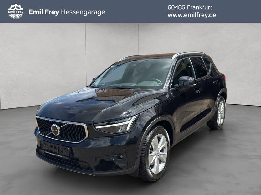 Volvo XC40 17.258 km 32.400 € Frankfurt am Main 60486