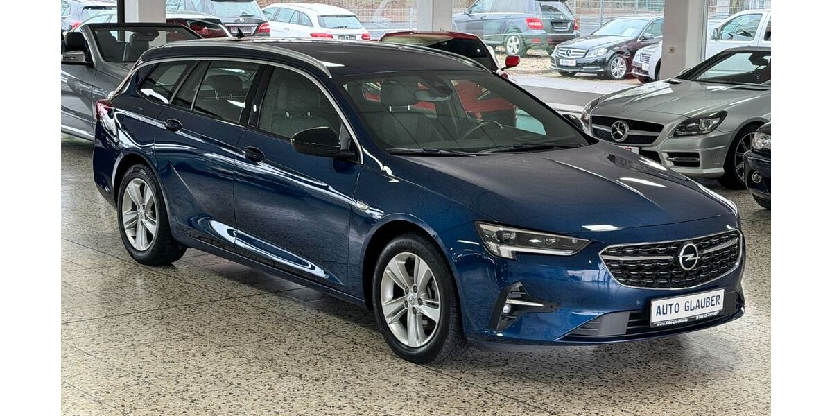 Opel Insignia 100.000 km 16.950 &euro; Rüsselsheim 65428