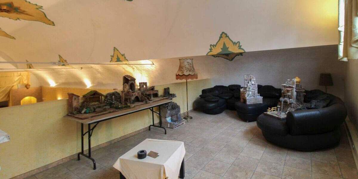 Mehrfamilienhaus, Wohnhaus Heppenheim (Bergstraße) Hambach - 4 Zimmer, 1.761.000&euro; | Angebot:25566091