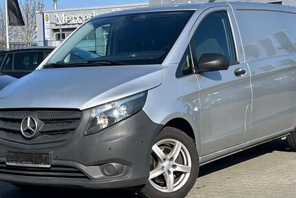 Mercedes-Benz Vito 147.361 km 16.700 &euro; Dietzenbach / bei Frankfurt am Main 63128