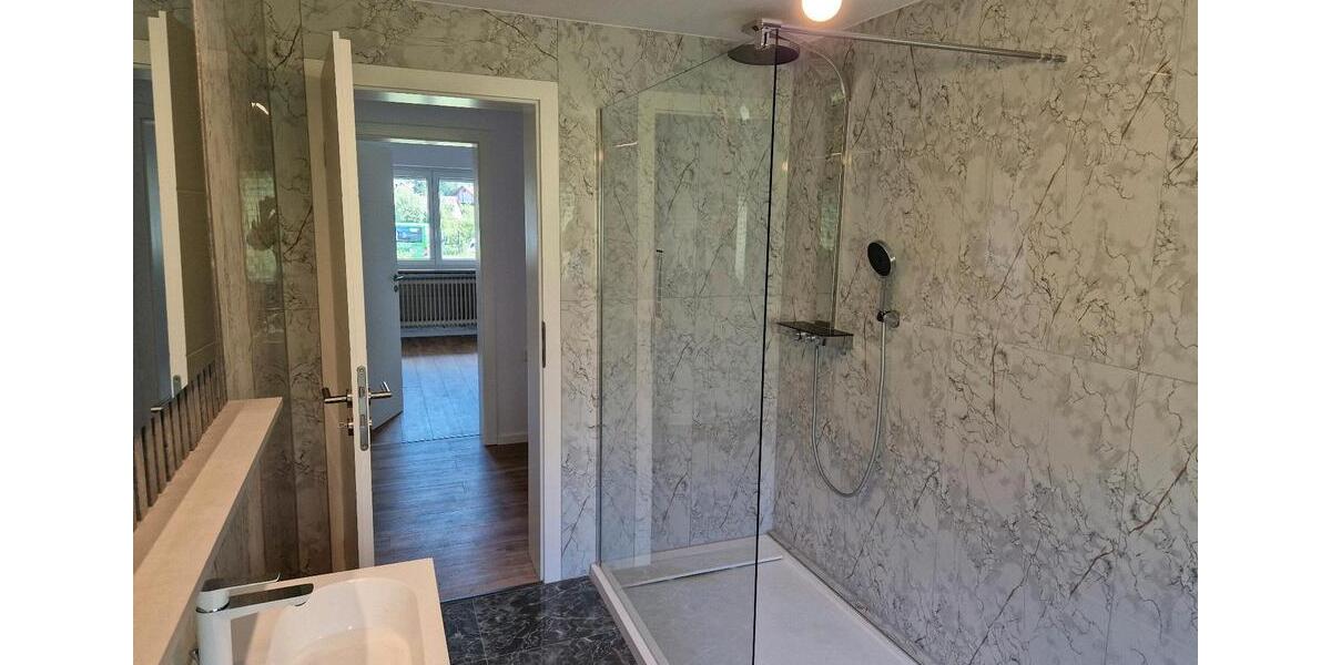 Erdgeschoßwohnung Fürth - 4 Zimmer, 107 m&sup2;, 1.400&euro; | Angebot:24841881