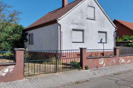 Haus Biblis-Nordheim Nordheim - 5 Zimmer, 92 m&sup2;, 205.000&euro; | Angebot:27142815