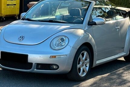 VW Beetle 270.000 km 3.700 &euro; Mörfelden-Walldorf 64546